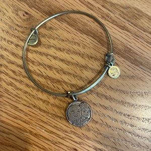 Elsa and Anna bangle brackets